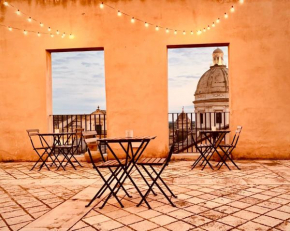 Ostello della Gioventù - Il Castello, Noto